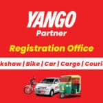 Join Yango – Driver Registration for Rickshaw, Car, Bike, Cargo in Karachi, Lahore, Islamabad, Multan, Faisalabad | Yango Economy, Comfort, Moto, Tuk Tuk